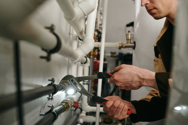 Best Sewer Line Repair  in Stone Ridge, VA