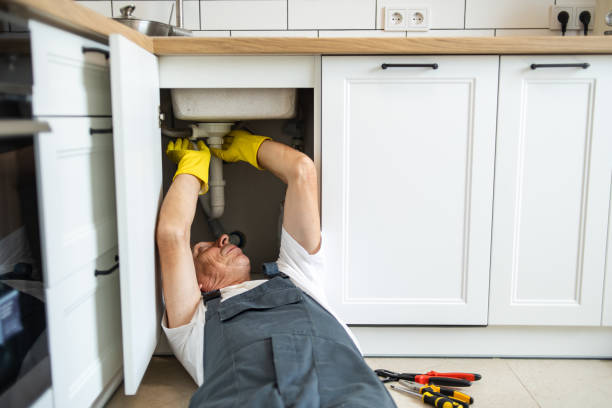 Sprinkler Systems in Stone Ridge, VA