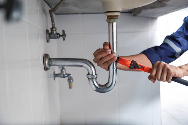 Best Pipe Repair Near Me  in Stone Ridge, VA