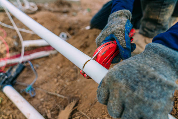 Best Sewer Line Replacement  in Stone Ridge, VA