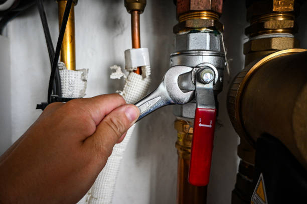 Trusted Stone Ridge, VA Plumbing Experts